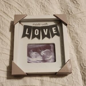 NWT Photo Frame